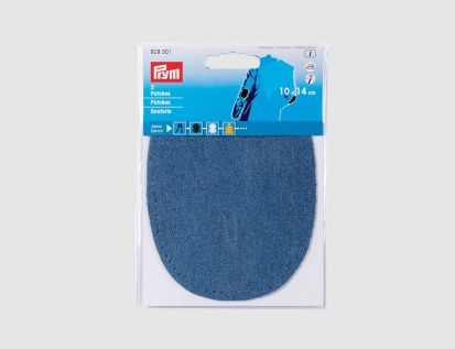 Prym Patches jeans