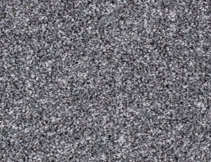 Teppichboden Yorkshire Silbergrau