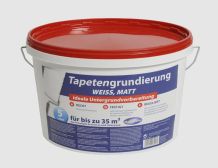 Metylan Ovalit Wandbelagskleber - Tapetenkleister - Kleister / Kleber -  Malerbedarf & Tapeten